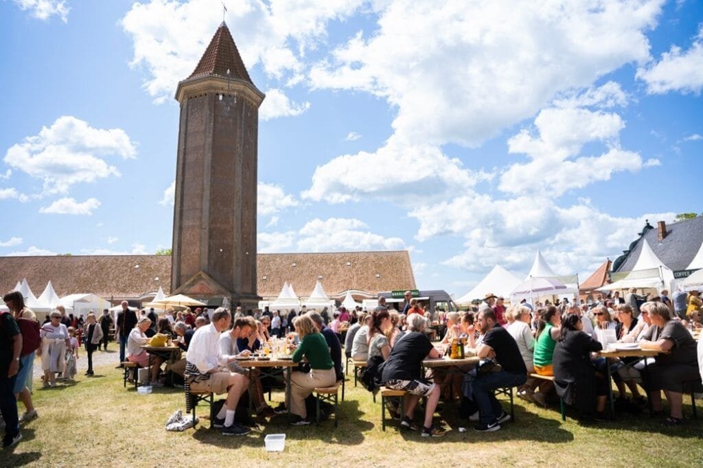 Madens Folkemøde 2024